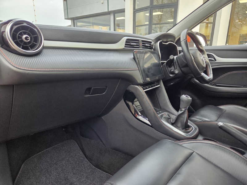 2021 (71) MG MOTOR UK ZS 1.0T GDi Exclusive 5dr 5204856