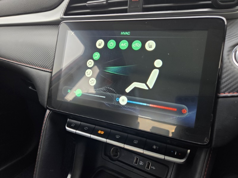 2021 (71) MG MOTOR UK ZS 1.0T GDi Exclusive 5dr 5204871