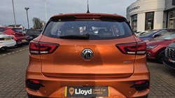 2021 (71) MG MOTOR UK ZS 1.0T GDi Exclusive 5dr 5204844