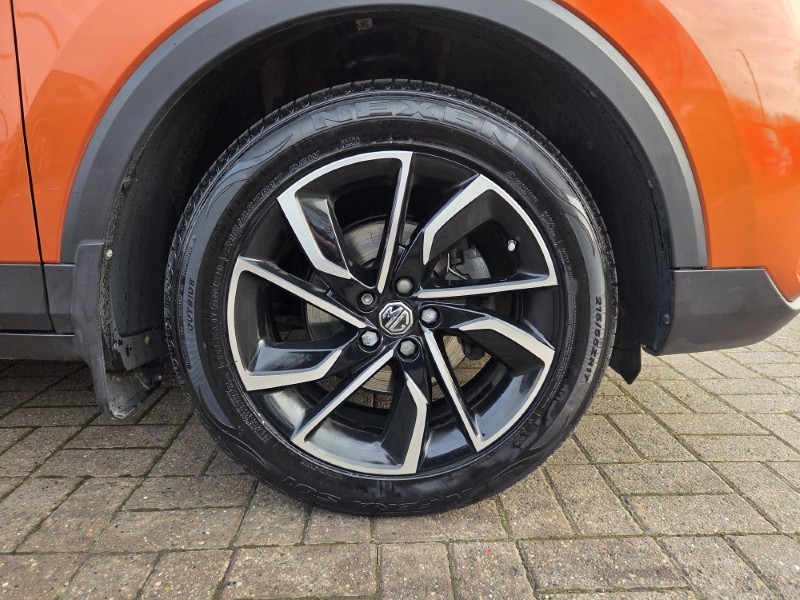 2021 (71) MG MOTOR UK ZS 1.0T GDi Exclusive 5dr 5204832