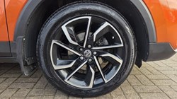 2021 (71) MG MOTOR UK ZS 1.0T GDi Exclusive 5dr 5204832