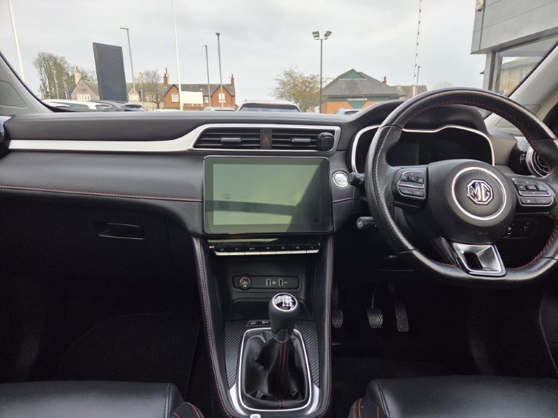 2021 (71) MG MOTOR UK ZS 1.0T GDi Exclusive 5dr 5204852