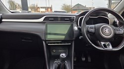 2021 (71) MG MOTOR UK ZS 1.0T GDi Exclusive 5dr 5204852