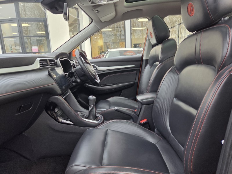 2021 (71) MG MOTOR UK ZS 1.0T GDi Exclusive 5dr 5204857