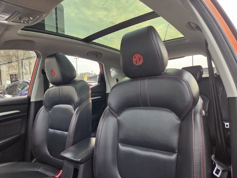 2021 (71) MG MOTOR UK ZS 1.0T GDi Exclusive 5dr 5204858