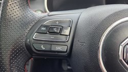 2021 (71) MG MOTOR UK ZS 1.0T GDi Exclusive 5dr 5204863