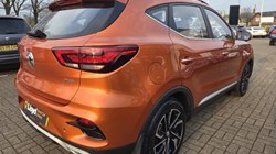 2021 (71) MG MOTOR UK ZS 1.0T GDi Exclusive 5dr 5204845