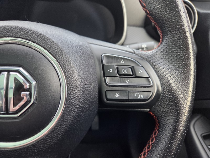 2021 (71) MG MOTOR UK ZS 1.0T GDi Exclusive 5dr 5204864