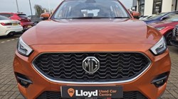 2021 (71) MG MOTOR UK ZS 1.0T GDi Exclusive 5dr 5204835