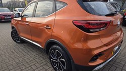 2021 (71) MG MOTOR UK ZS 1.0T GDi Exclusive 5dr 5204840