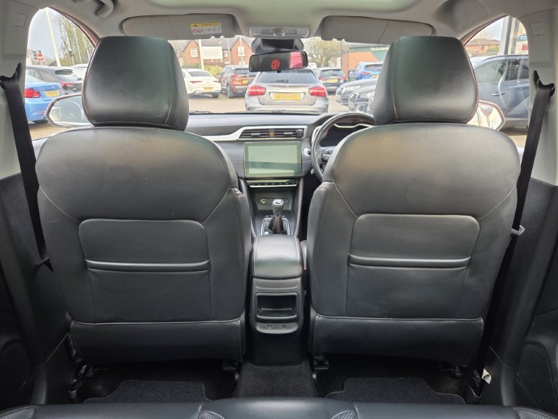 2021 (71) MG MOTOR UK ZS 1.0T GDi Exclusive 5dr 5204849