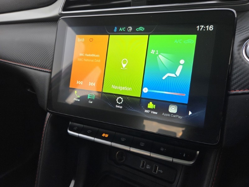 2021 (71) MG MOTOR UK ZS 1.0T GDi Exclusive 5dr 5204869