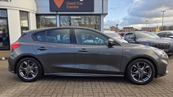 2019 (19) FORD FOCUS 1.0 EcoBoost 125 ST-Line 5dr 5221715
