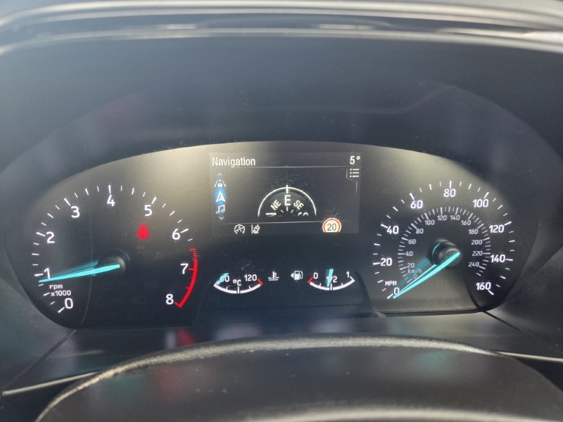 2019 (19) FORD FOCUS 1.0 EcoBoost 125 ST-Line 5dr 5221753