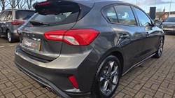 2019 (19) FORD FOCUS 1.0 EcoBoost 125 ST-Line 5dr 5221729