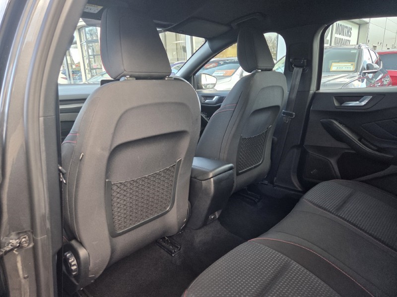 2019 (19) FORD FOCUS 1.0 EcoBoost 125 ST-Line 5dr 5221733