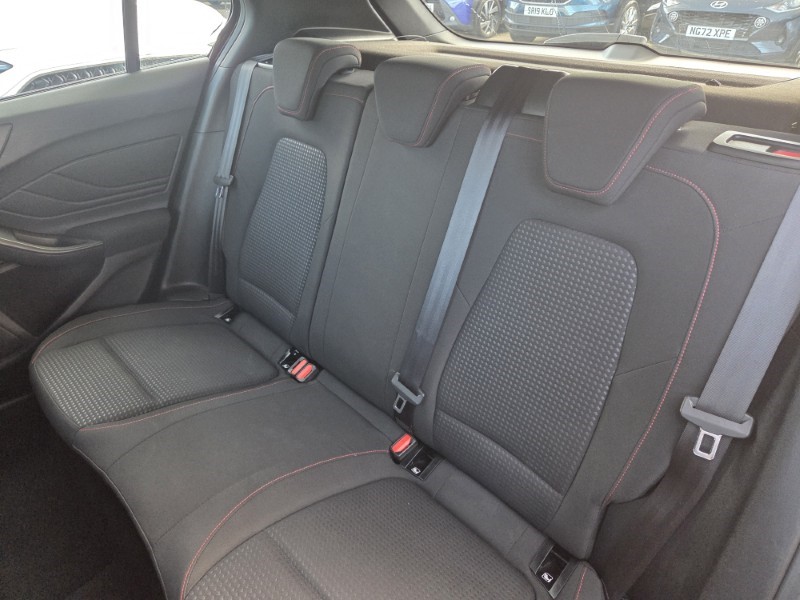 2019 (19) FORD FOCUS 1.0 EcoBoost 125 ST-Line 5dr 5221737