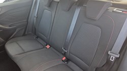 2019 (19) FORD FOCUS 1.0 EcoBoost 125 ST-Line 5dr 5221737