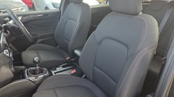 2019 (19) FORD FOCUS 1.0 EcoBoost 125 ST-Line 5dr 5221740