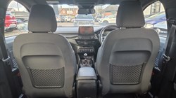 2019 (19) FORD FOCUS 1.0 EcoBoost 125 ST-Line 5dr 5221732