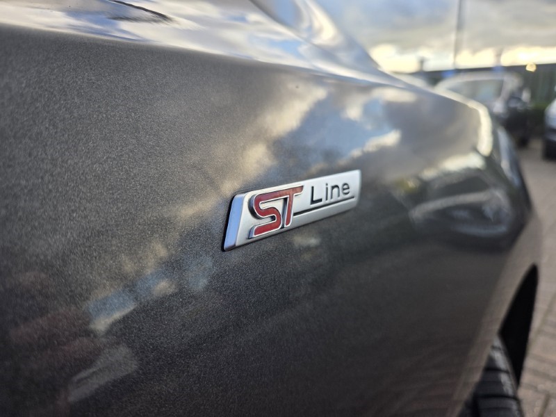 2019 (19) FORD FOCUS 1.0 EcoBoost 125 ST-Line 5dr 5221726