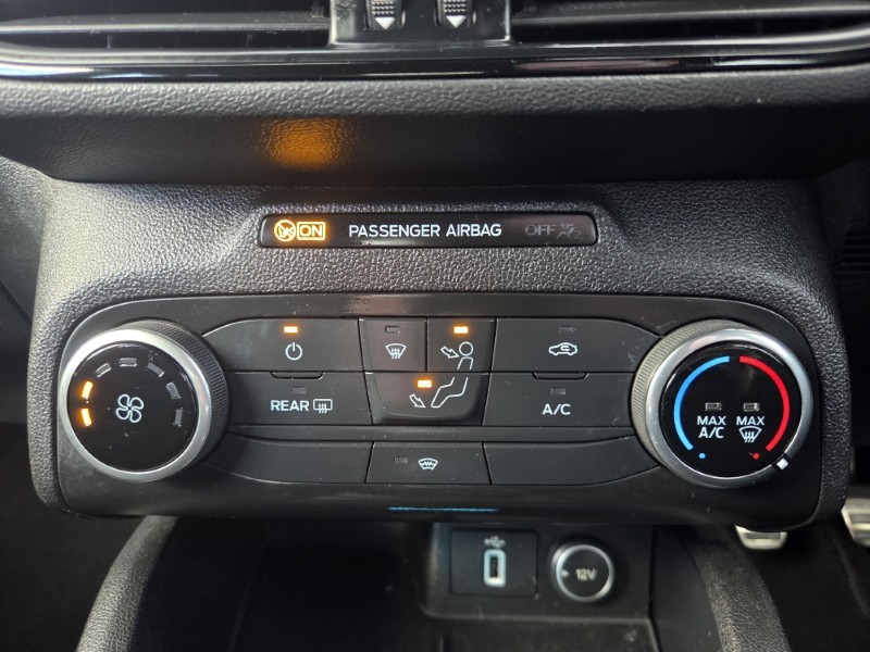 2019 (19) FORD FOCUS 1.0 EcoBoost 125 ST-Line 5dr 5221747