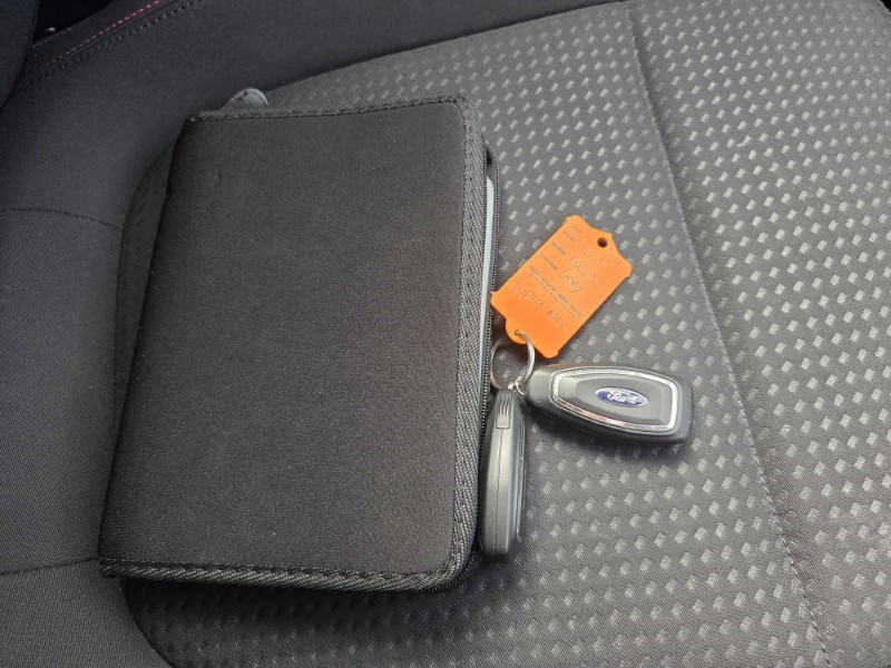 2019 (19) FORD FOCUS 1.0 EcoBoost 125 ST-Line 5dr 5221754