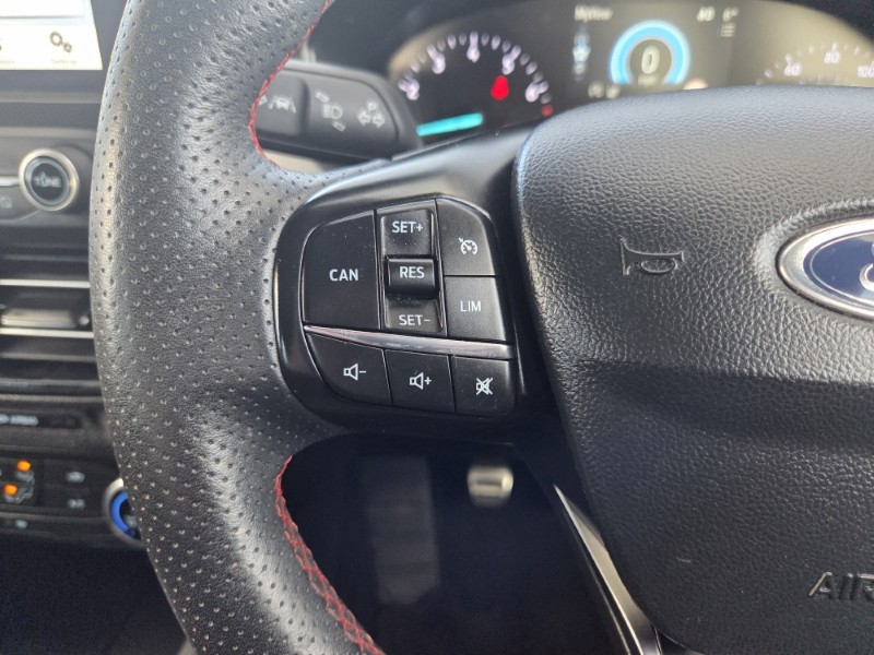 2019 (19) FORD FOCUS 1.0 EcoBoost 125 ST-Line 5dr 5221743