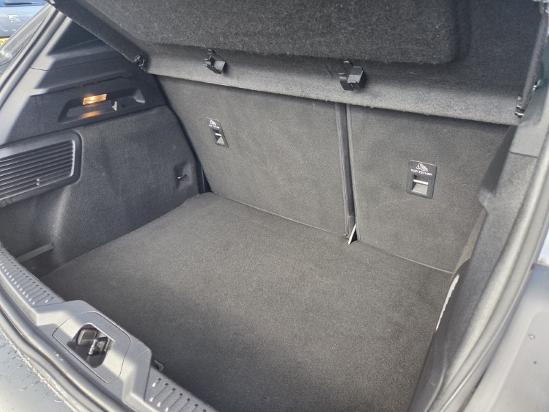 2019 (19) FORD FOCUS 1.0 EcoBoost 125 ST-Line 5dr 5221731