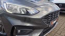 2019 (19) FORD FOCUS 1.0 EcoBoost 125 ST-Line 5dr 5221722
