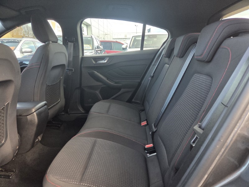 2019 (19) FORD FOCUS 1.0 EcoBoost 125 ST-Line 5dr 5221734