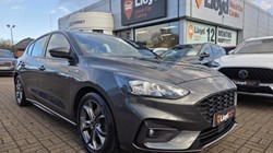 2019 (19) FORD FOCUS 1.0 EcoBoost 125 ST-Line 5dr 5221718