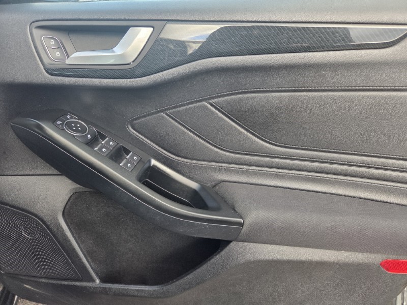 2019 (19) FORD FOCUS 1.0 EcoBoost 125 ST-Line 5dr 5221741