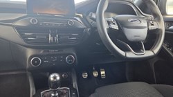 2019 (19) FORD FOCUS 1.0 EcoBoost 125 ST-Line 5dr 5221736