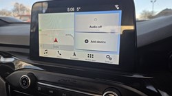 2019 (19) FORD FOCUS 1.0 EcoBoost 125 ST-Line 5dr 5221748