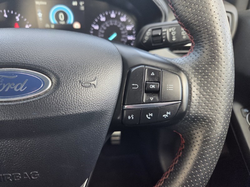 2019 (19) FORD FOCUS 1.0 EcoBoost 125 ST-Line 5dr 5221744