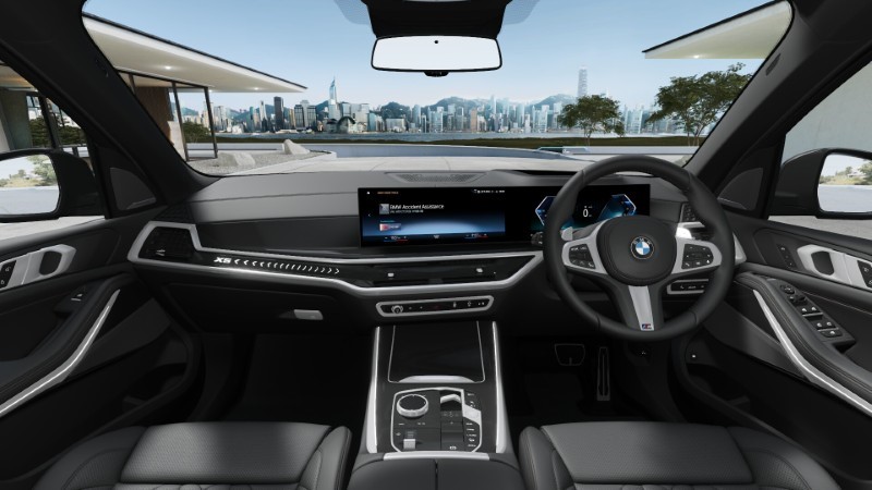  BMW X5 xDrive50e M Sport 5dr Auto [Pro Pack] 4478240