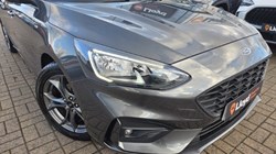 2019 (19) FORD FOCUS 1.0 EcoBoost 125 ST-Line 5dr 5221721