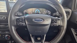 2019 (19) FORD FOCUS 1.0 EcoBoost 125 ST-Line 5dr 5221745