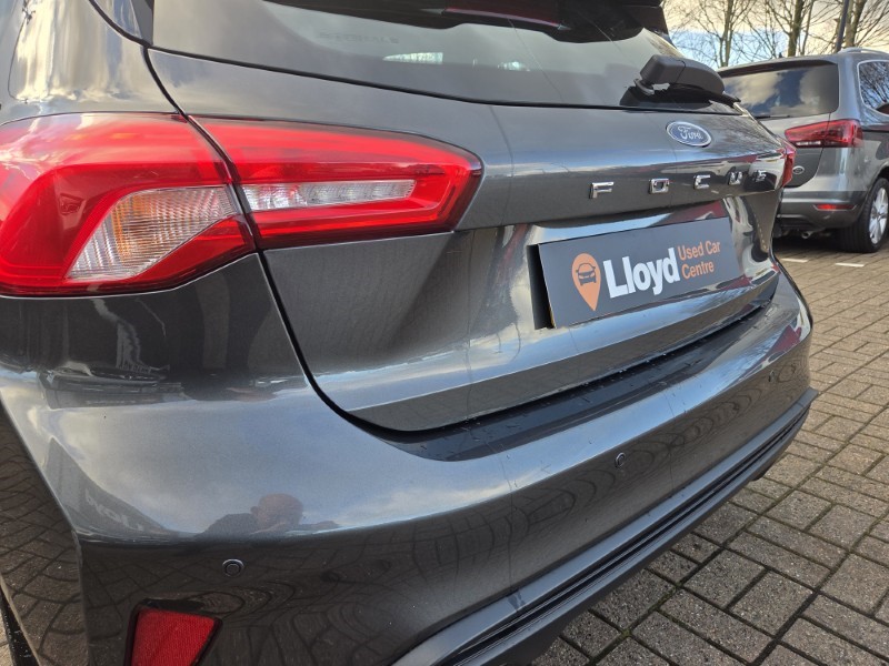 2019 (19) FORD FOCUS 1.0 EcoBoost 125 ST-Line 5dr 5221724