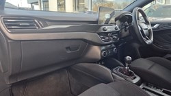 2019 (19) FORD FOCUS 1.0 EcoBoost 125 ST-Line 5dr 5221738