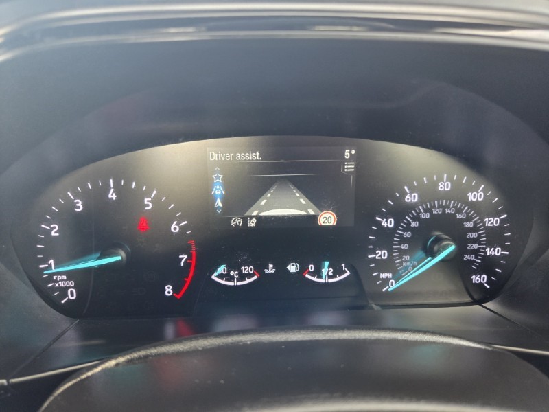 2019 (19) FORD FOCUS 1.0 EcoBoost 125 ST-Line 5dr 5221752