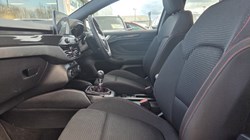 2019 (19) FORD FOCUS 1.0 EcoBoost 125 ST-Line 5dr 5221739