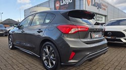 2019 (19) FORD FOCUS 1.0 EcoBoost 125 ST-Line 5dr 5221727