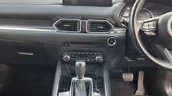 2023 (73) MAZDA CX-5 2.0 e-Skyactiv G MHEV Exclusive-Line 5dr Auto 5219489