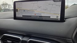 2023 (73) MAZDA CX-5 2.0 e-Skyactiv G MHEV Exclusive-Line 5dr Auto 5219501