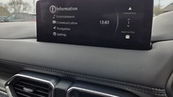 2023 (73) MAZDA CX-5 2.0 e-Skyactiv G MHEV Exclusive-Line 5dr Auto 5219497