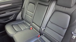 2023 (73) MAZDA CX-5 2.0 e-Skyactiv G MHEV Exclusive-Line 5dr Auto 5219485