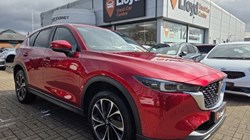 2023 (73) MAZDA CX-5 2.0 e-Skyactiv G MHEV Exclusive-Line 5dr Auto 5219465