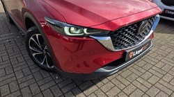 2023 (73) MAZDA CX-5 2.0 e-Skyactiv G MHEV Exclusive-Line 5dr Auto 5219468